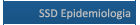 SSD Epidemiologia