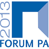 FORUM PA 2012