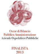 Oscar di Bilancio