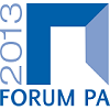 FORUM PA 2013