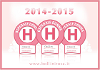 Bollino Rosa 2014-2015