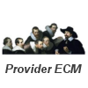 Provider ECM